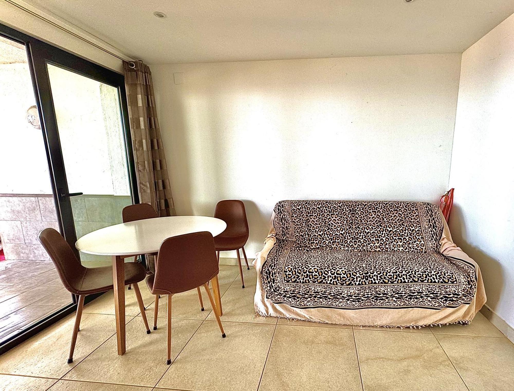 Bernie Apartment Roses Ngoại thất bức ảnh