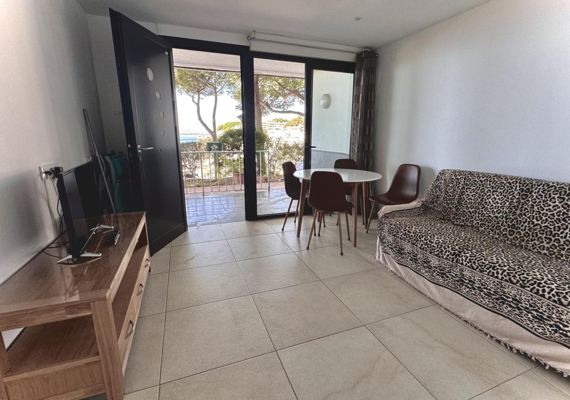 Bernie Apartment Roses Ngoại thất bức ảnh