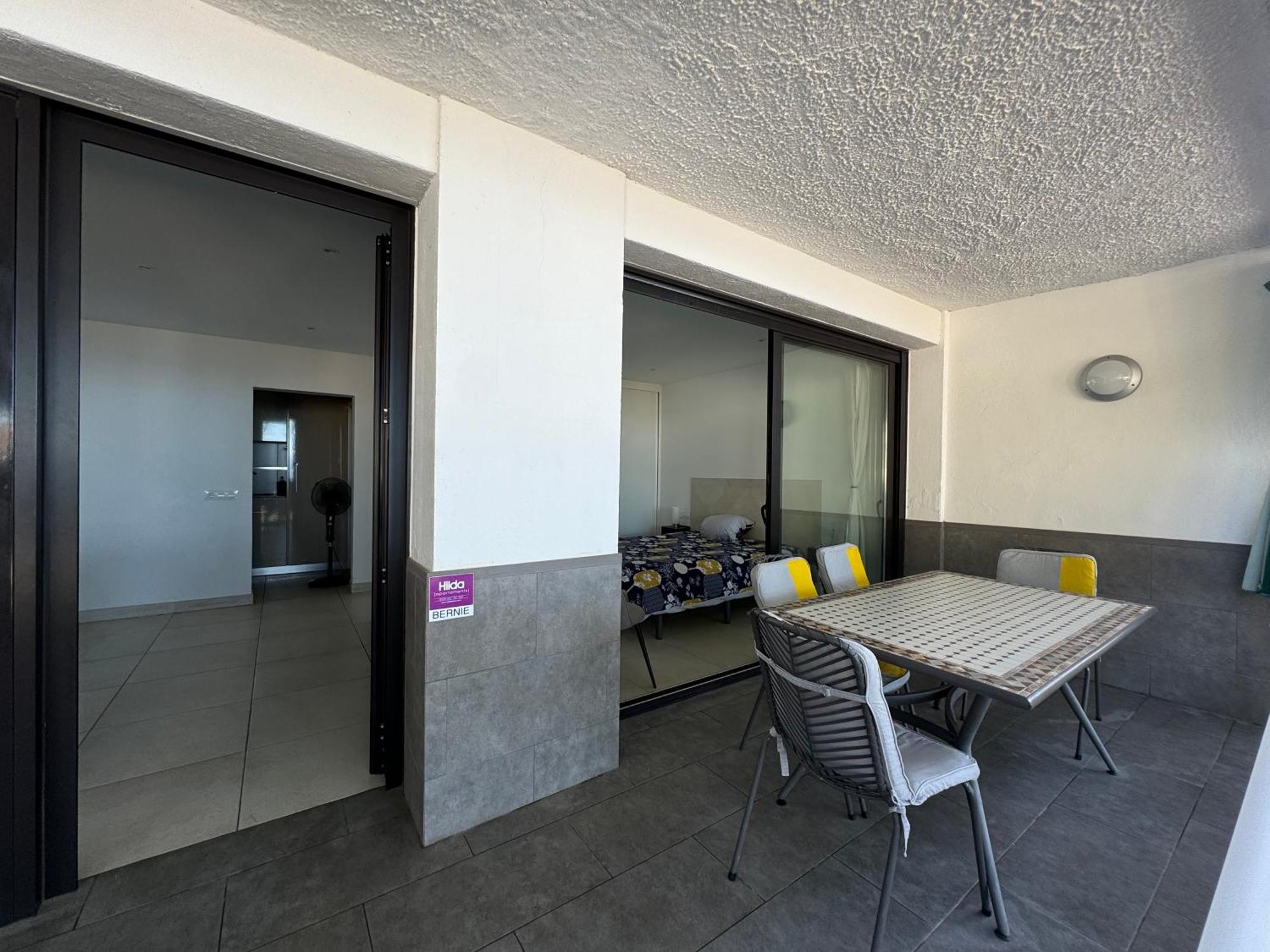 Bernie Apartment Roses Ngoại thất bức ảnh
